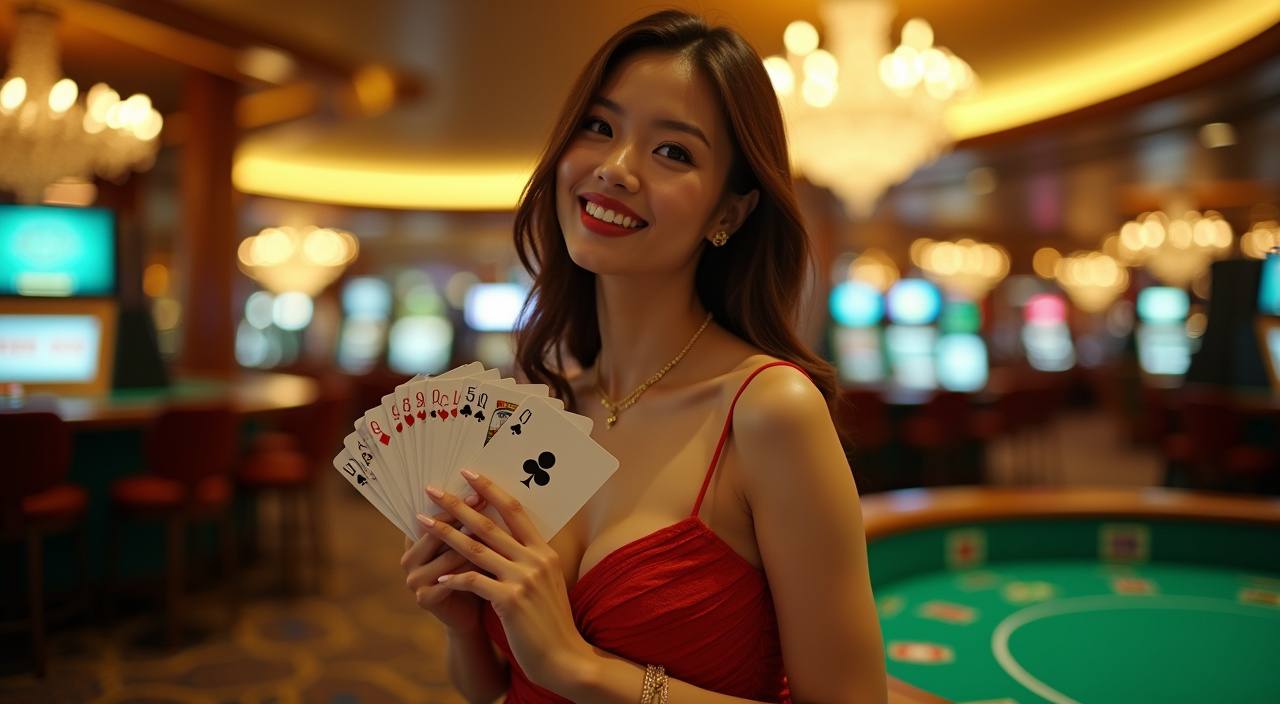 pop777 Lucky Golden စလော့ တွင် ဘာတွေပါဝင်သလဲ